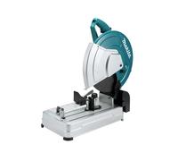 Makita DLW140Z BL LXT Cut-Off Saw 36V (2 x 18V) Bare Unit