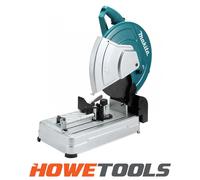 Makita DLW140Z 18Volt x2 Cut Off Saw 355mm BL LXT