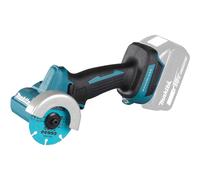 Makita DMC300 18v LXT Cordless Brushless Disc Cutter 76mm No Batteries No Charger No Case