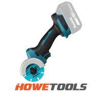 MAKITA DMC300Z 18v Angle grinder 3" (76mm)