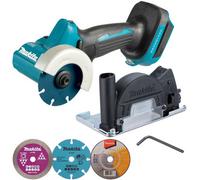 Makita Dmc300Z 18V Angle Grinder 3" (76mm)