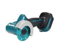 Makita DMC300 18v LXT Cordless Brushless Disc Cutter 76mm No Batteries No Charger No Case