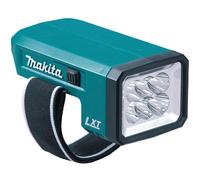 Makita DML186 18v LED Cordless Torch
