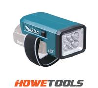 MAKITA 18V LED TORCH DML186 Light Flashlight - Body only