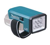 MAKITA 18V LED TORCH DML186 Light Flashlight - Body only