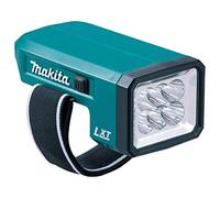 Makita DML186 18V Li-Ion LXT LED Flashligth - Batteries and Charger Not Included Green