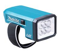 MAKITA 18V LED TORCH DML186 Light Flashlight - Body only
