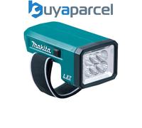 MAKITA 18V LED TORCH DML186 Light Flashlight - Body only