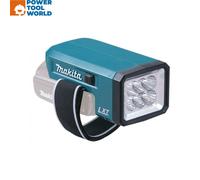 MAKITA 18V LED TORCH DML186 Light Flashlight - Body only