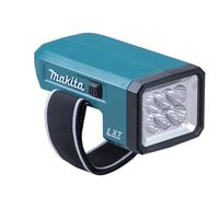 MAKITA 18V LED TORCH DML186 Light Flashlight - Body only