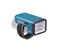 Makita - DML186 LXT LED Fluorescent Lamp 18V Bare Unit