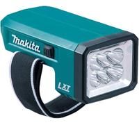 MAKITA 18V LED TORCH DML186 Light Flashlight - Body only