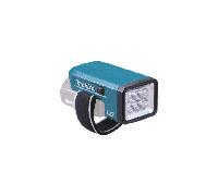 Makita DML186Z Led Flashlight 18v Cordless Fluorescent Light Work Torc