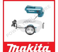 Makita DML800 18V LXT LED Headlight Headlamp Torch Lamp with Pivot - Body Only