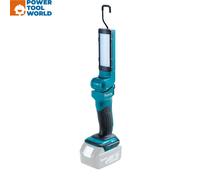 Makita DML801 Led Lamp Pivoting Head 14.4V 18V Li-Ion 12 LED