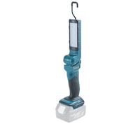Makita DML801 18V / 14.4V Liion LXT Florescent 12 LED Light Torch Batteries ...