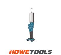 MAKITA DML801X 18v & 14.4v LED torch