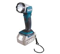 Makita DML802 14.4-18 V Li-Ion 9 Position Torch - Blue/Black