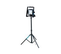 Makita DML805 18v 110v LXT Li-Ion LED Work Light Site Light + Tripod Stand