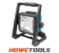 MAKITA DML805 18v (240v) LED site light