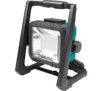 Makita DML805 Corded and 14.4V /18V Cordless LED Worklight 240V (Body Only)