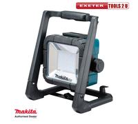 Makita DML805 Corded and 14.4V /18V Cordless LED Worklight 240V (Body Only)
