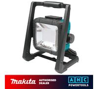 Makita DML805 Corded and 14.4V /18V Cordless LED Worklight 240V (Body Only)