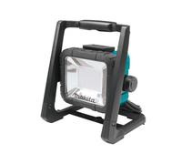 Makita DML805/2 LED Cordless Worklight 750 Lumens - Corded & Cordless 240v