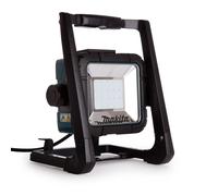 Makita DML805 Corded and 14.4V / 18V Cordless LED Worklight 240V (Body Only)