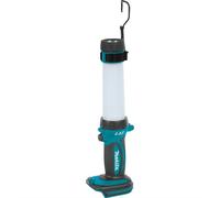 Makita DML806 work light LED 20 W Black Blue White
