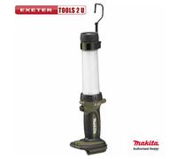 Makita DML806O 14.4/18V LXT LED Tube Torch (Body Only)