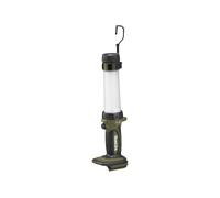 Makita DML806O flashlight Black, White Hand flashlight LED