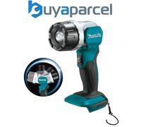 Makita DML808 18V / 14.4V LXT Torch LED Light Pivot 200 Lumens Adjustable Beam