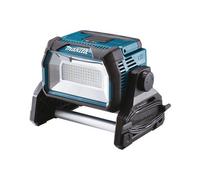 Makita Dml809 18V 14.4V 110V Lxt Li-Ion Led Portable Work Light Site Torch