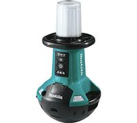 Makita DML810/2 18V Li-ion LXT / 240V Self-Righting Site Light - Batteries and Charger Not Included
