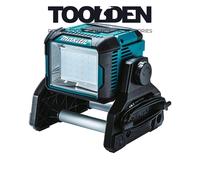 Makita DML811 18v LXT Cordless LED Worklight 110v