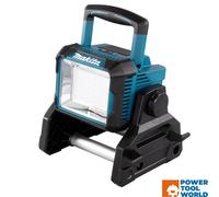 Makita DML811 18v LXT Cordless LED Worklight 110v