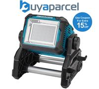 Makita DML811 18v LXT Cordless LED Worklight 110v