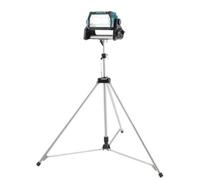 Makita Dml811 18V 240V Lxt Li-Ion Led Work Light Site Torch & Tripod Stand