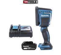 Makita DML812 14.4V/18V Li-ion LXT Flashlight - Batteries and Charger Not Included