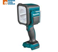 Makita DML812 14.4V/18V Li-ion LXT Flashlight - Batteries and Charger Not Included