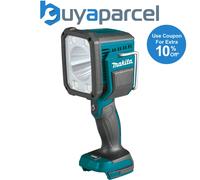Makita DML812 14.4V/18V Li-ion LXT Flashlight - Batteries and Charger Not Included