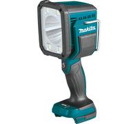 Makita DML812 flashlight Black, Blue Hand flashlight LED