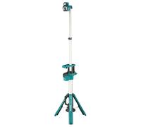 Makita DML814 18V / 14.4V Li-ion LXT Tower Light - Batteries and Charger Not Included