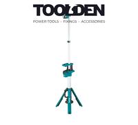 Makita DML814 18V / 14.4V Li-ion LXT Tower Light - Batteries and Charger Not Included
