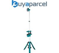 Makita DML814 18V / 14.4V Li-ion LXT Tower Light - Batteries and Charger Not Included