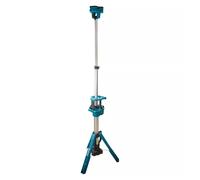 Makita DML814 LXT Worklight 14.4/18V - Versatile Tripod LED Lighting