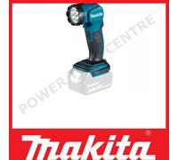 Makita DML815 14.4/18 Volt LXT LED 12 Pivot Positions Flashlight Torch Body Only