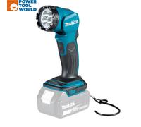 Makita DML815 18v LXT LED Cordless Torch