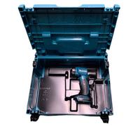 Makita Dml815 18V Lxt 12 Position Led Light Lamp Pivot Torch + Makpac Case